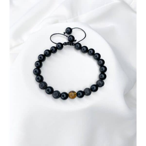 Bransoletka Moc Serca