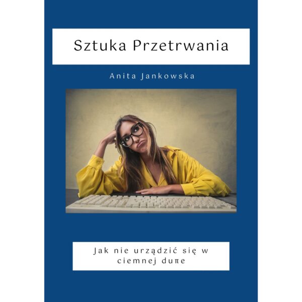 "Sztuka Przetrwania" e-book