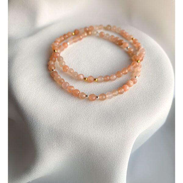 Bransoletka Radość Serca