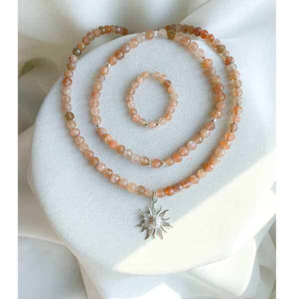 Komplet Radość Serca