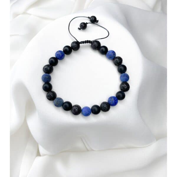 Męska Bransoletka Moc Kreacji