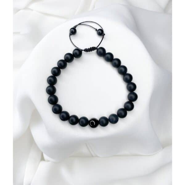 Męska Bransoletka Wewnętrzny Spokój