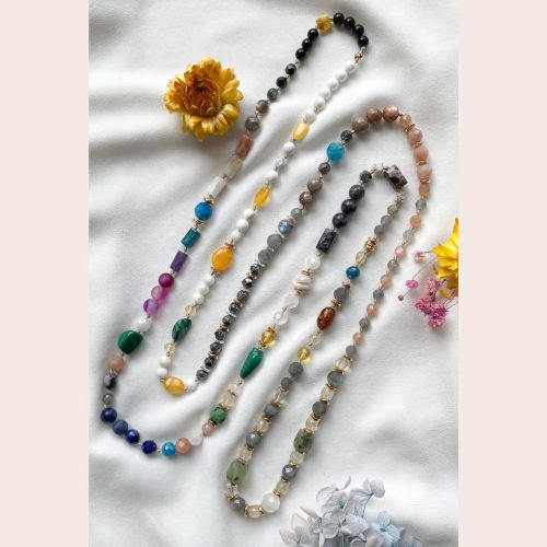 Naszyjnik Beauty Queen